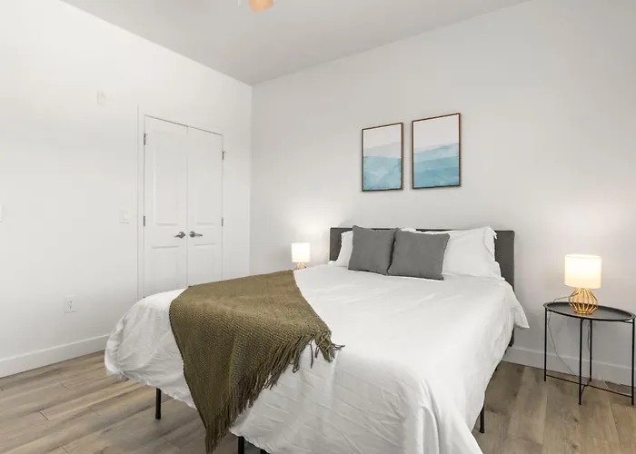 Apartment Cozysuites By The Stadium W Pool! 11 Glendale